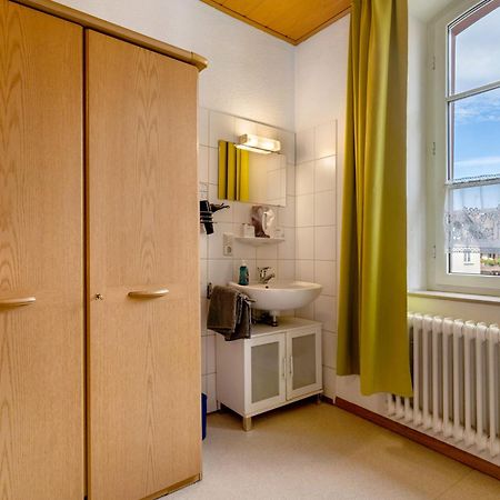 Gasthaus Zum Schwanen Оберкирх Экстерьер фото
